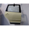 PORTE ARRIERE DROIT VOLKSWAGEN POLO DUNE