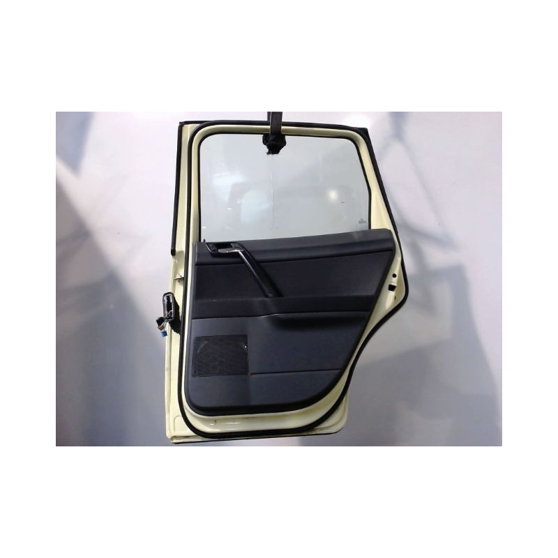 PORTE ARRIERE DROIT VOLKSWAGEN POLO DUNE