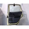 PORTE ARRIERE DROIT VOLKSWAGEN POLO DUNE