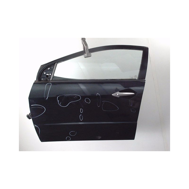 PORTE AVANT GAUCHE HONDA CIVIC 06-2011