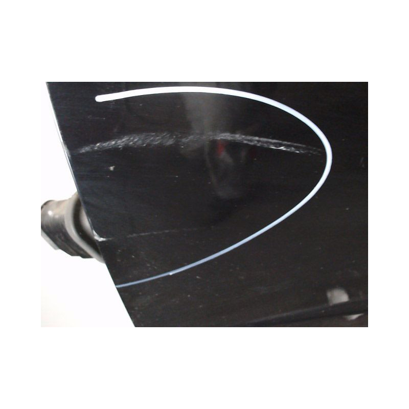 PORTE AVANT GAUCHE HONDA CIVIC 06-2011