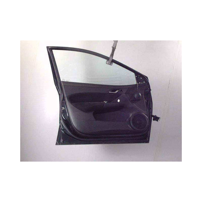 PORTE AVANT GAUCHE HONDA CIVIC 06-2011