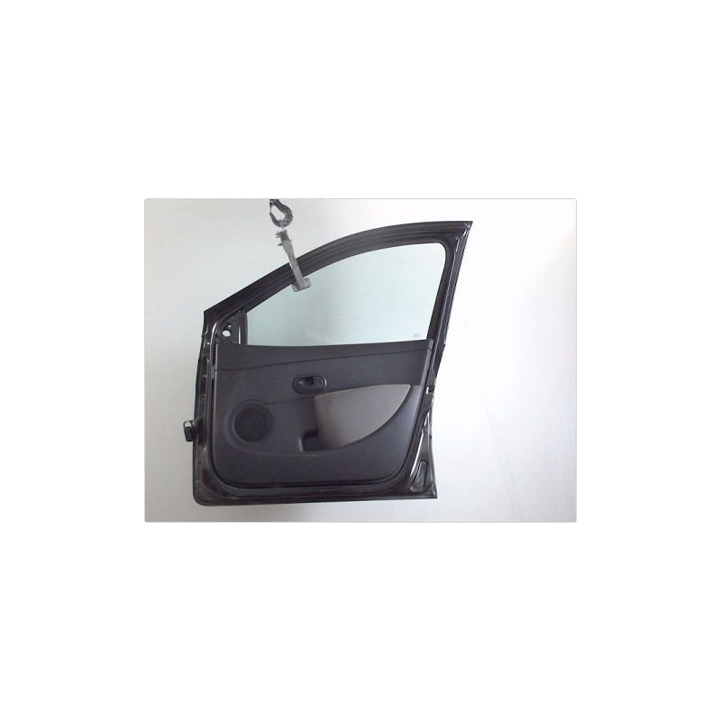 PORTE AVANT DROIT RENAULT CLIO