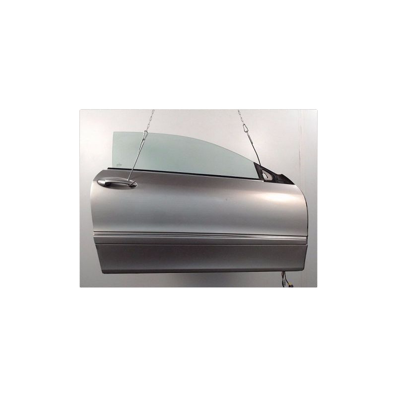 PORTE AVANT DROIT MERCEDES COUPE CLK 02 -09