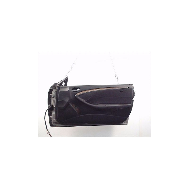 PORTE AVANT DROIT MERCEDES COUPE CLK 02 -09