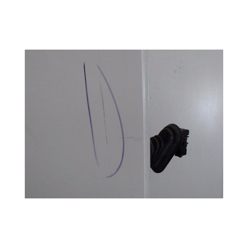 PORTE AVANT DROIT AUDI A4 AVANT 04-08