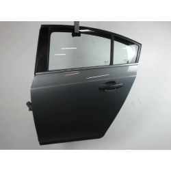 PORTE ARG