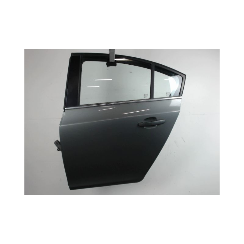 PORTE ARRIERE GAUCHE CHEVROLET CRUZE