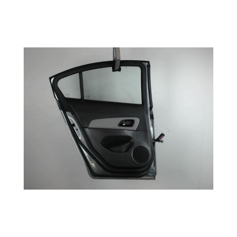 PORTE ARRIERE GAUCHE CHEVROLET CRUZE
