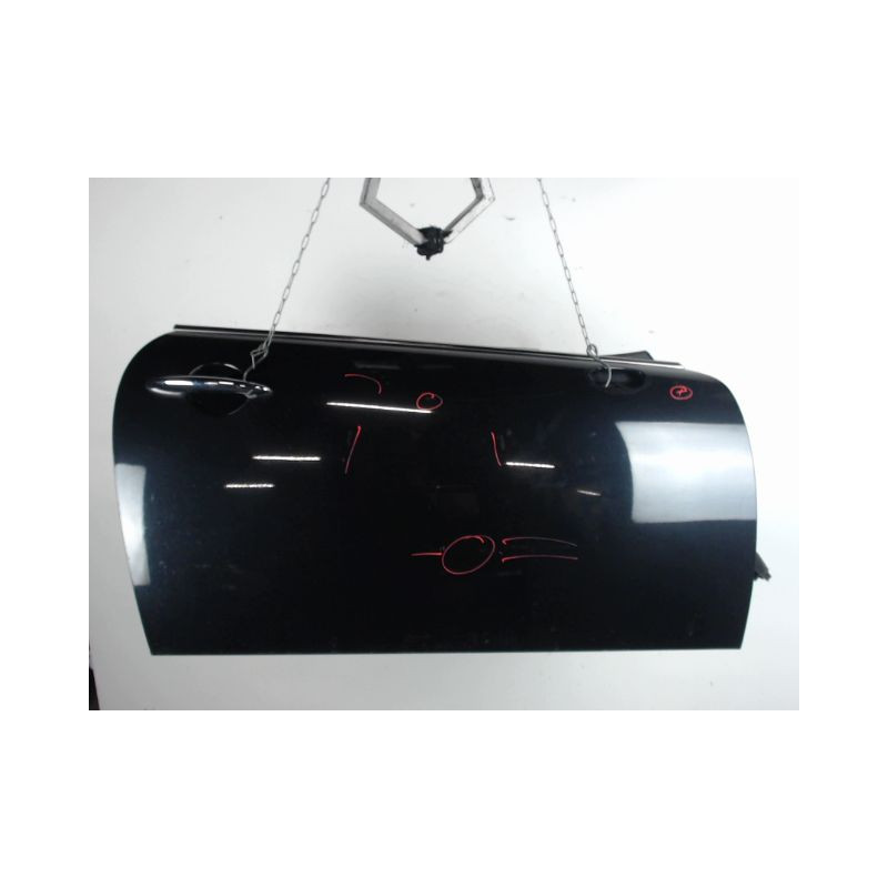 PORTE AVANT DROIT MINI MINI 2001-2004