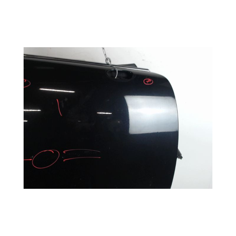 PORTE AVANT DROIT MINI MINI 2001-2004