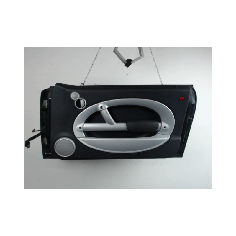 PORTE AVANT DROIT MINI MINI 2001-2004