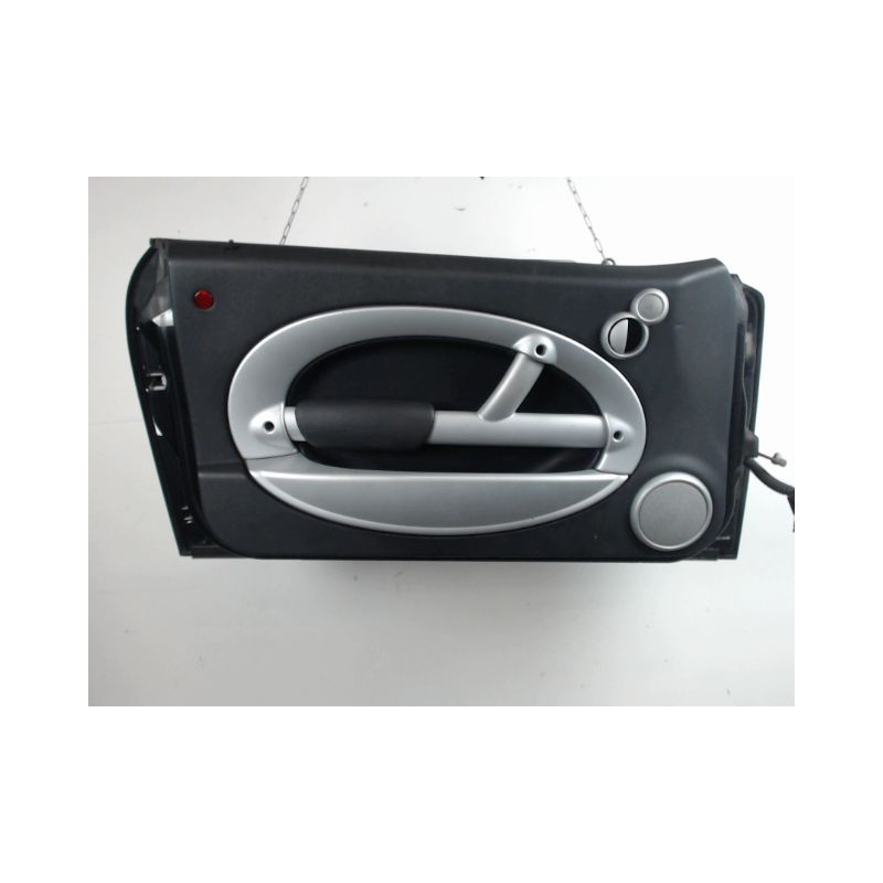 PORTE AVANT GAUCHE MINI MINI 2001-2004