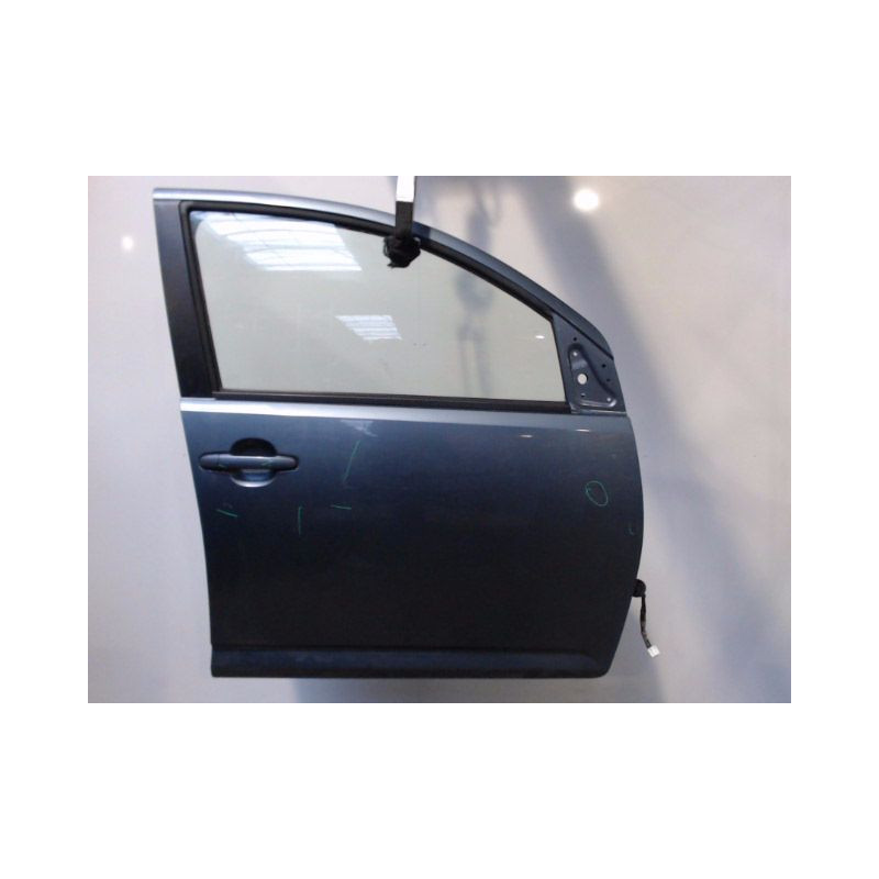 PORTE AVANT DROIT DAIHATSU SIRION 2000-