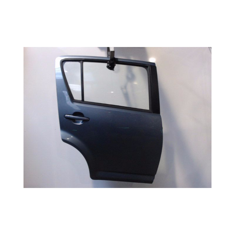 PORTE ARRIERE DROIT DAIHATSU SIRION 2000-