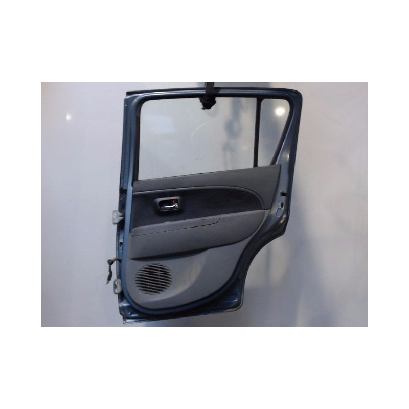 PORTE ARRIERE DROIT DAIHATSU SIRION 2000-