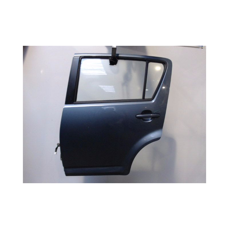 PORTE ARRIERE GAUCHE DAIHATSU SIRION 2000-