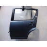 PORTE ARRIERE GAUCHE DAIHATSU SIRION 2000-