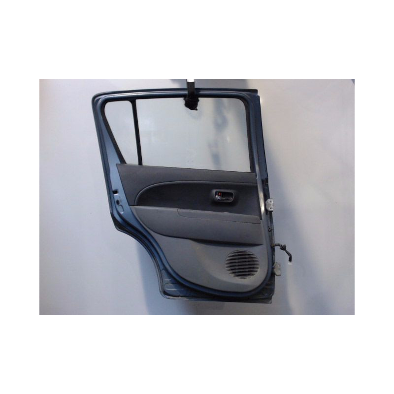 PORTE ARRIERE GAUCHE DAIHATSU SIRION 2000-
