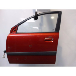 PORTE AVG