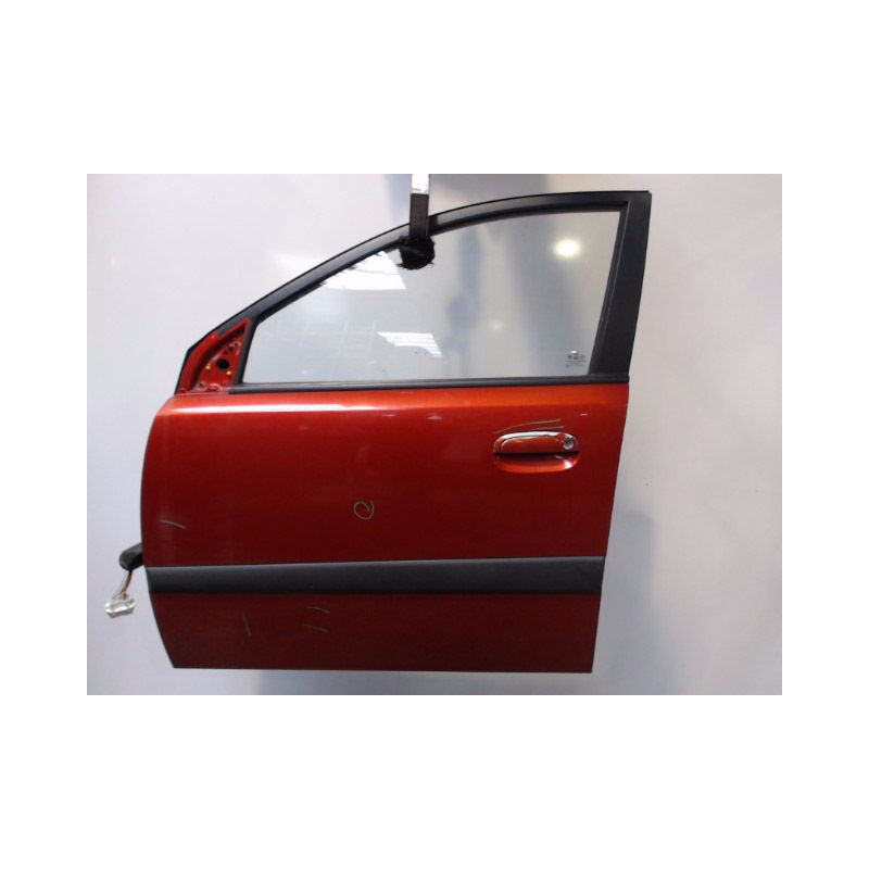 PORTE AVANT GAUCHE KIA RIO 2005-