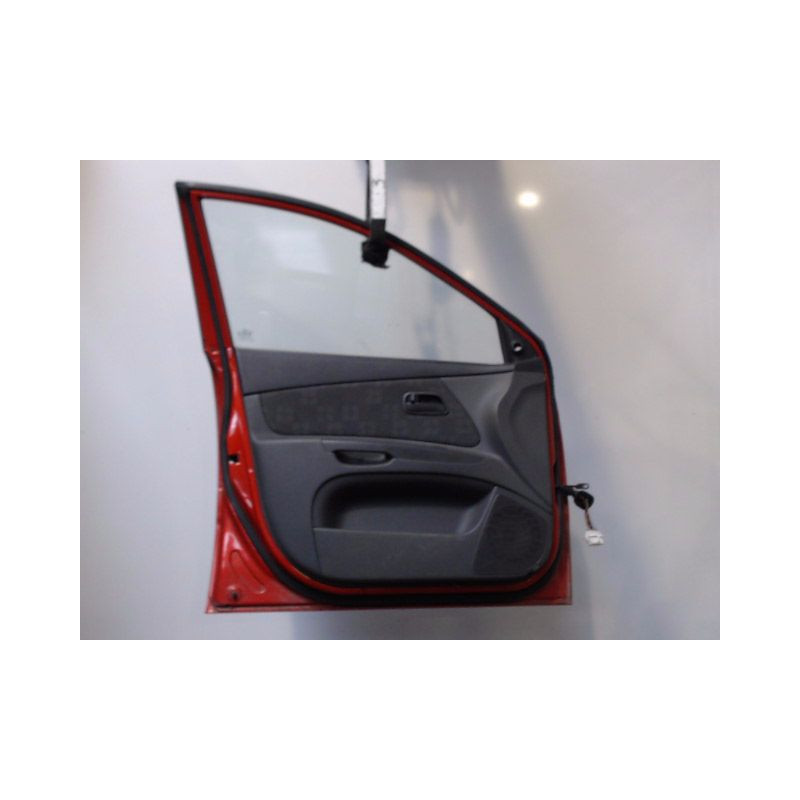 PORTE AVANT GAUCHE KIA RIO 2005-