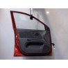 PORTE AVANT GAUCHE KIA RIO 2005-