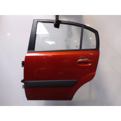 PORTE ARG