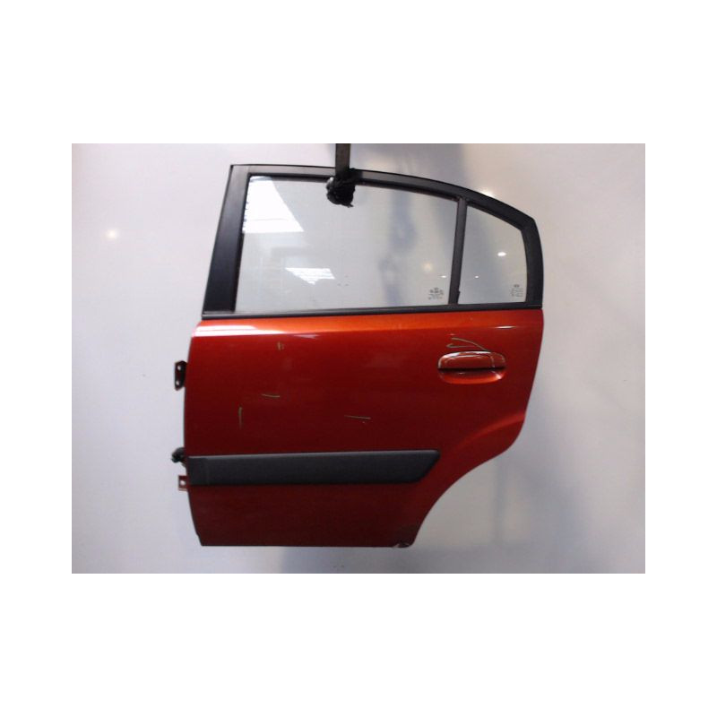 PORTE ARRIERE GAUCHE KIA RIO 2005-