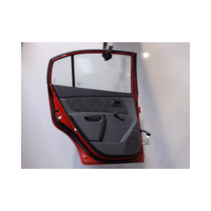 PORTE ARRIERE GAUCHE KIA RIO 2005-