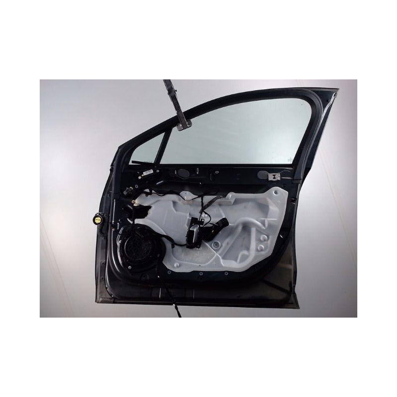 PORTE AVANT DROIT CITROEN C5 II TOURER 2008-