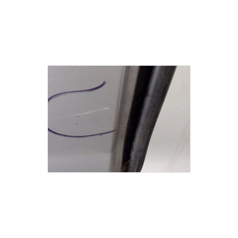 PORTE COULISSANTE GAUCHE CITROEN JUMPY II TOLE 2007-