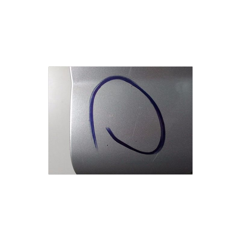 PORTE COULISSANTE GAUCHE CITROEN JUMPY II TOLE 2007-