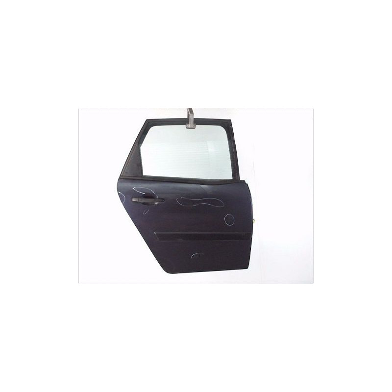 PORTE ARRIERE DROIT CITROEN C4 PICASSO 07-13