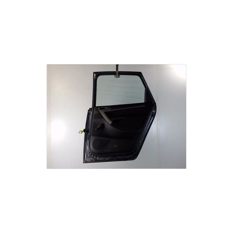 PORTE ARRIERE DROIT CITROEN C4 PICASSO 07-13