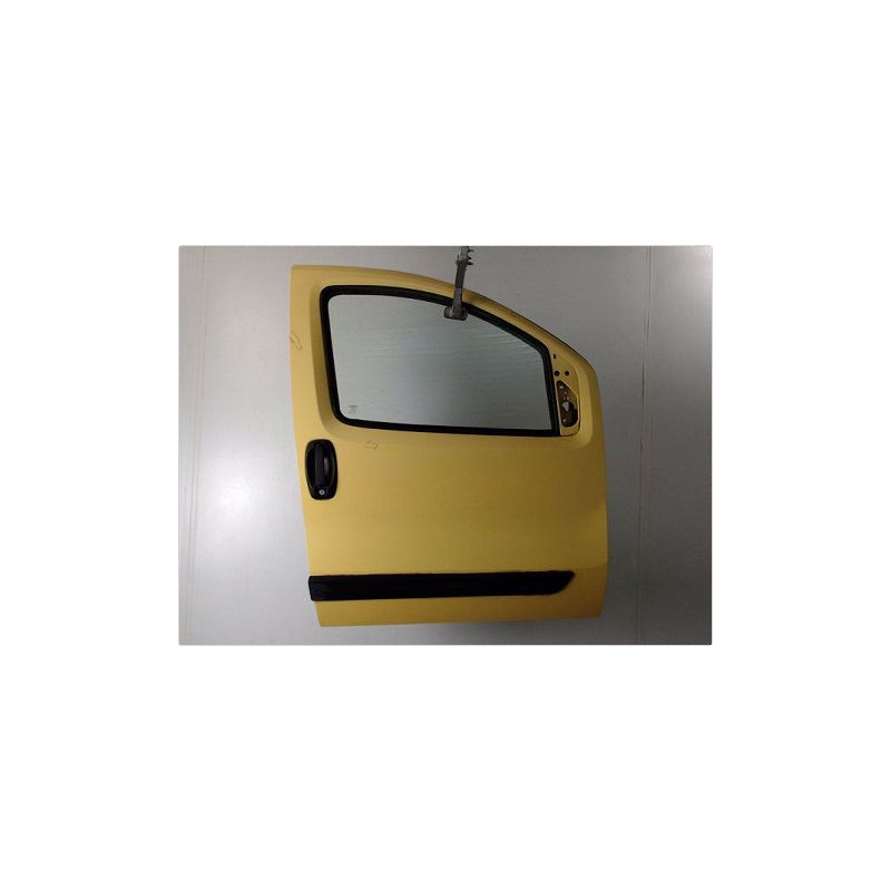 PORTE AVANT DROIT FIAT FIORINO III FGT 2008-
