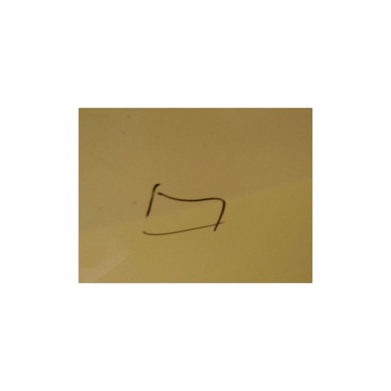 PORTE AVANT DROIT FIAT FIORINO III FGT 2008-