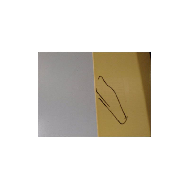 PORTE AVANT DROIT FIAT FIORINO III FGT 2008-