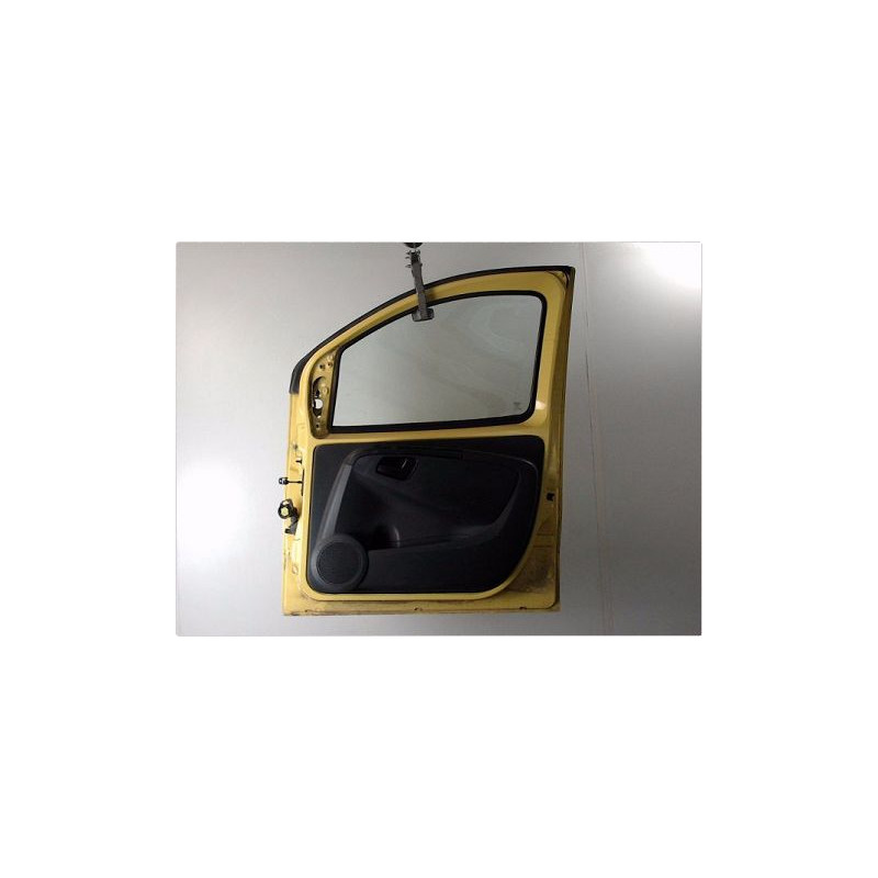 PORTE AVANT DROIT FIAT FIORINO III FGT 2008-