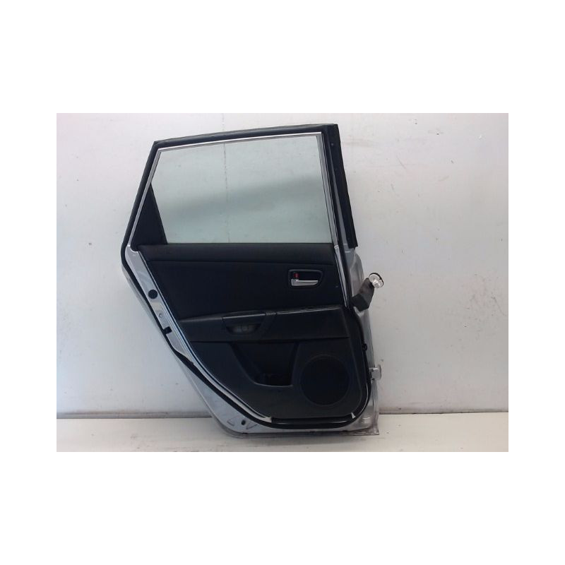 PORTE ARRIERE GAUCHE MAZDA 3