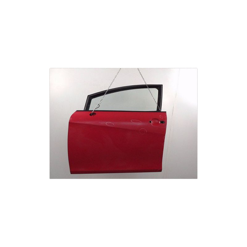 PORTE AVANT GAUCHE SEAT LEON