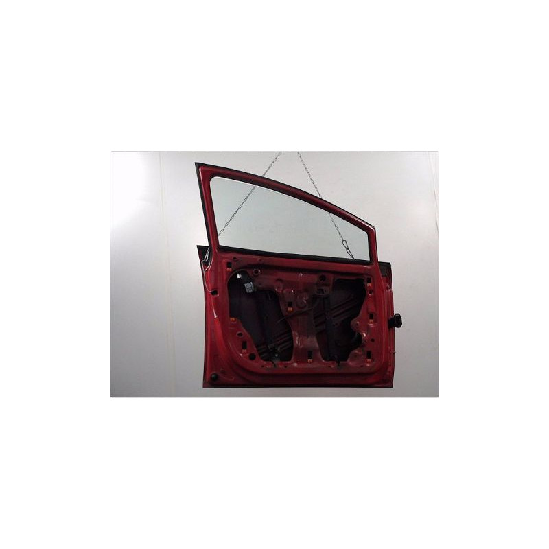 PORTE AVANT GAUCHE SEAT LEON