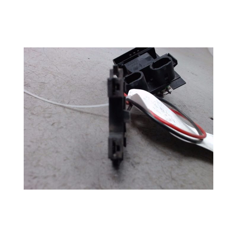 RESISTANCE DE CHAUFFAGE RENAULT CLIO II PH.1 98-2001