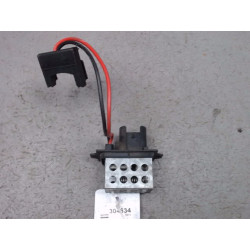 RESISTANCE DE CHAUFFAGE