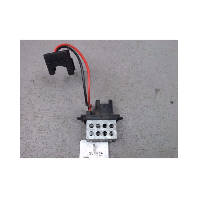 RESISTANCE DE CHAUFFAGE RENAULT CLIO I PH.2 94-96