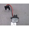 RESISTANCE DE CHAUFFAGE RENAULT CLIO I PH.2 94-96