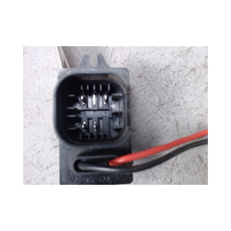 RESISTANCE DE CHAUFFAGE RENAULT CLIO I PH.2 94-96