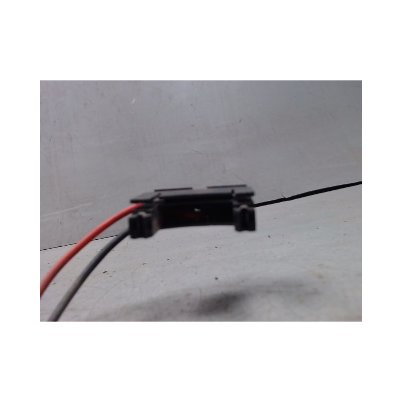 RESISTANCE DE CHAUFFAGE RENAULT CLIO I PH.2 94-96