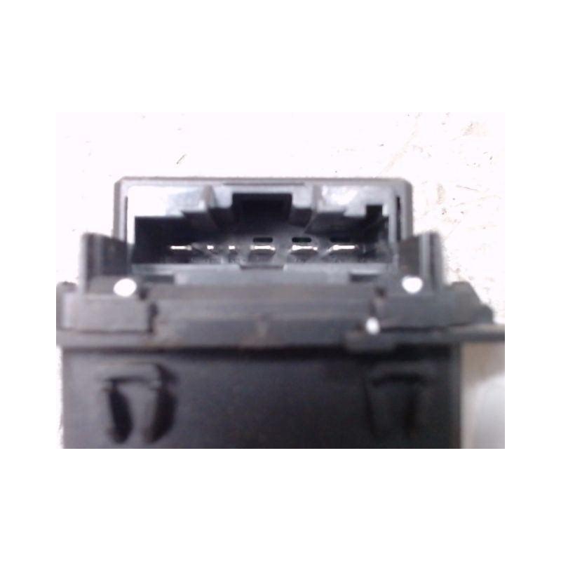 RESISTANCE DE CHAUFFAGE RENAULT CLIO