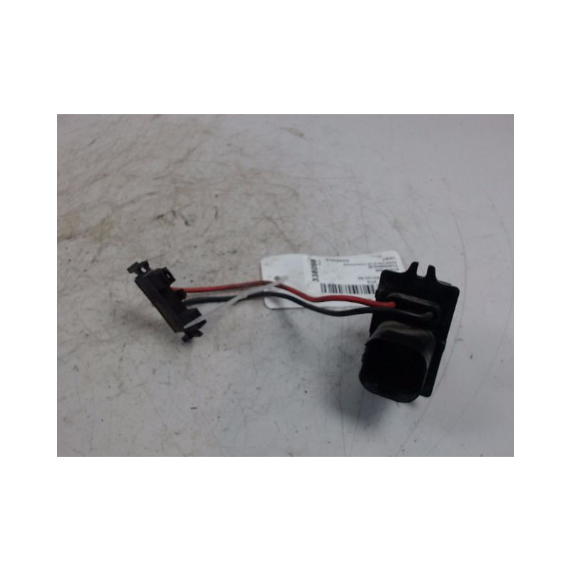 RESISTANCE DE CHAUFFAGE RENAULT 19 92-96